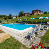 Отель Agriturismo Villamagna Palazzo, фото 2