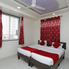 Отель OYO 9194 Hotel Galaxy Apartments, фото 2