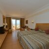 Отель Timoulay Hotel & Spa Agadir, фото 25