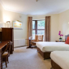 Отель Oranmore Lodge Hotel, Conference and Leisure Centre, фото 8