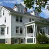 Отель The Trumbull House Bed and Breakfast, фото 2