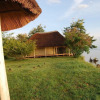 Отель Ntoroko Game Lodge, фото 12