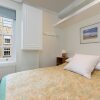 Отель Apt For 2 10 Min To The Oval And Subway Station, фото 12