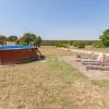 Отель Catalan Farmhouse With Round Pool in the Middle of Forest, фото 15