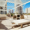 Отель Depto Euro Marina La Serena 1135, фото 11