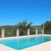 Отель Peaceful Holiday Home in Les Vans, Ardeche with Pool, фото 11