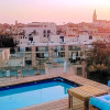 Отель Jaffa's Penthouse Hostel, фото 16