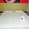 Отель NIDA Rooms Tampan Hj Soebrantas Simpang Baru, фото 11