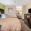 Отель Quality Inn & Suites Dublin, фото 7