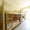 Отель bonito inn - Hostel, фото 8