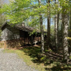 Отель Cozy ‘Grey Fox’ Cabin Between Boone & Blowing Rock, фото 16
