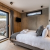 Отель NELCOTE - Design and luxury chalet with hot tub, фото 34