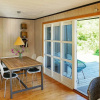 Отель 4 Person Holiday Home in Gedser, фото 17