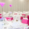 Отель Holiday Inn Glasgow East Kilbride, an IHG Hotel, фото 25