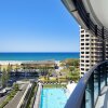 Отель Oracle Resort Luxe Private 2 Bed - Tower 1, фото 12