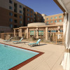 Отель Residence Inn by Marriott Phoenix Desert View at Mayo Clinic, фото 16