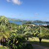 Отель House With 2 Bedrooms in La Trinité, With Wonderful sea View, Pool Acc, фото 22