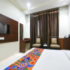 Отель Fabhotel Kk Continental, фото 23