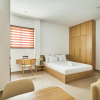Отель Mihn Suites Ben Thanh, фото 3