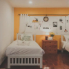 Отель Chill Vibe Hostel, фото 4