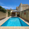 Отель Superb Maltese Farmhouse with Private Pool, фото 7
