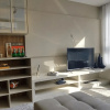 Отель Apartamento Requinte com laser na cobertura, фото 7