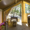 Отель Camping La Cailletiere - Coco Sweet, фото 7