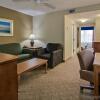 Отель Country Inn & Suites by Radisson, Jacksonville, FL, фото 4