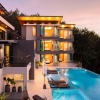 Отель Ao Luek Panoramic Pool Villa, фото 35