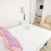 Отель Modish 3 bedroom Apartment in Malaga by La Recepción, фото 18