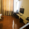 Отель YiJing Business Hotel Of ZhangYe, фото 11