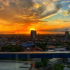 Отель The Elevated Abode - Comfycosy Studio at The Loop, фото 27