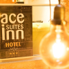 Отель HMG Suítes Inn Centro Histórico, фото 2
