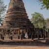 Отель Legendha Sukhothai Hotel, фото 10
