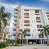 Отель Napas Residence, фото 1