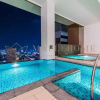 Отель The Apple Premier Suites Melaka, фото 10