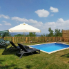 Отель Bungalow With Private Pool and Backyard in Sapanca, фото 6