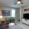 Отель Bungalows at Seagrove by Southern Vacation Rentals, фото 1