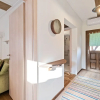 Отель Snug Apartment in Agios Nikolaos With Garden, фото 8