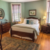 Отель Charles Bass House Bed & Breakfast, фото 6