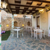 Отель Charming Villa in Achlades Crete With Private Pool, фото 7