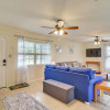 Отель Charming Seminole Home w/ Patio: 6 Mi to Beaches!, фото 5