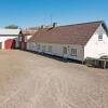 Отель Strandhuset в Сондерборге
