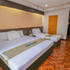 Отель Eurotel Edsa Shaw Mandaluyong, фото 3