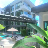 Отель Sunset Plus Pool View 1 Bedroom at Ao Nang Beach, фото 18