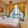Отель Dubai Marina - Stunning Huge 4 Bedroom Apts Near JBR - Gym - Pool - Parking, фото 2