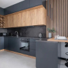 Отель Elegant Apartment in Katowice by Renters, фото 13