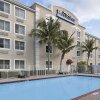 Отель Baymont by Wyndham Miami Doral, фото 9