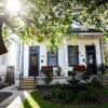 Отель Historic Shotgun Steps to Streetcar & City Park!, фото 1