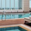 Отель Marriott Executive Apartments Downtown Abu Dhabi, фото 17